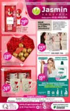 Jaśmin gazetka Drogeria Jasmin &ndash; do 28.02.2026
