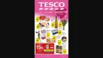Tesco katalogy hyper Tesco &ndash; do 17.02.2026