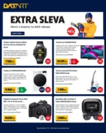 Datart Skvěl&aacute; nab&iacute;dka pro lovce v&yacute;hodn&yacute;ch n&aacute;kupů &ndash; do 15.02.2026