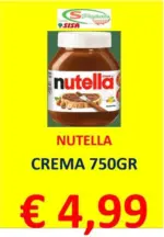 Supermercato Papale Offerte - al 28.02.2026
