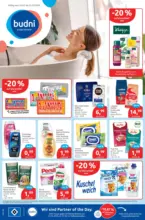 Budni: Aktuelle Angebote