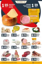 Tante offerte a 1 euro 2 euro 3 euro