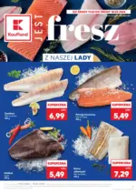 Nasze najlepsze okazje Kaufland &ndash; do 18.02.2026