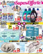 Il Genio Super Offerte! - al 10.02.2026