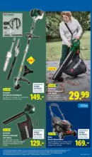 Lidl Lidl: Wochenangebote - ab 16.02.2026