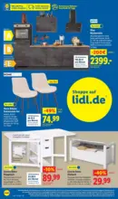 Lidl Lidl: Wochenangebote - bis 21.02.2026