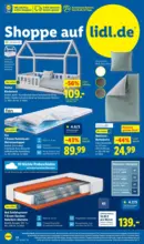 Lidl Lidl: Wochenangebote - bis 21.02.2026