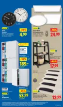 Lidl Lidl: Wochenangebote - bis 21.02.2026
