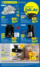 Lidl Lidl: Wochenangebote - bis 21.02.2026