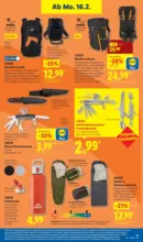 Lidl Lidl: Wochenangebote - ab 16.02.2026