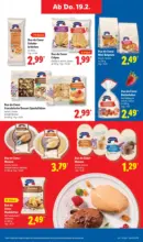 Lidl Lidl: Wochenangebote - ab 16.02.2026