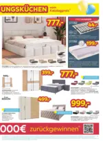 M&ouml;belix 37. Jubil&auml;um - bis 09.03.2026