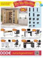 M&ouml;belix 37. Jubil&auml;um - bis 09.03.2026