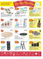 M&ouml;belix 37. Jubil&auml;um - bis 09.03.2026