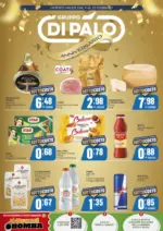 C&C di Palo Offerte valide dal 9 al 25 febbraio - al 25.02.2026