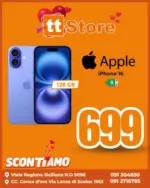 TT Store Scontiamo - al 15.02.2026