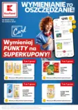 Kaufland Katalog Redempcyjny ważny do 28.02