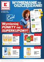 Kaufland Katalog Redempcyjny ważny do 28.02 Kaufland &ndash; do 28.02.2026