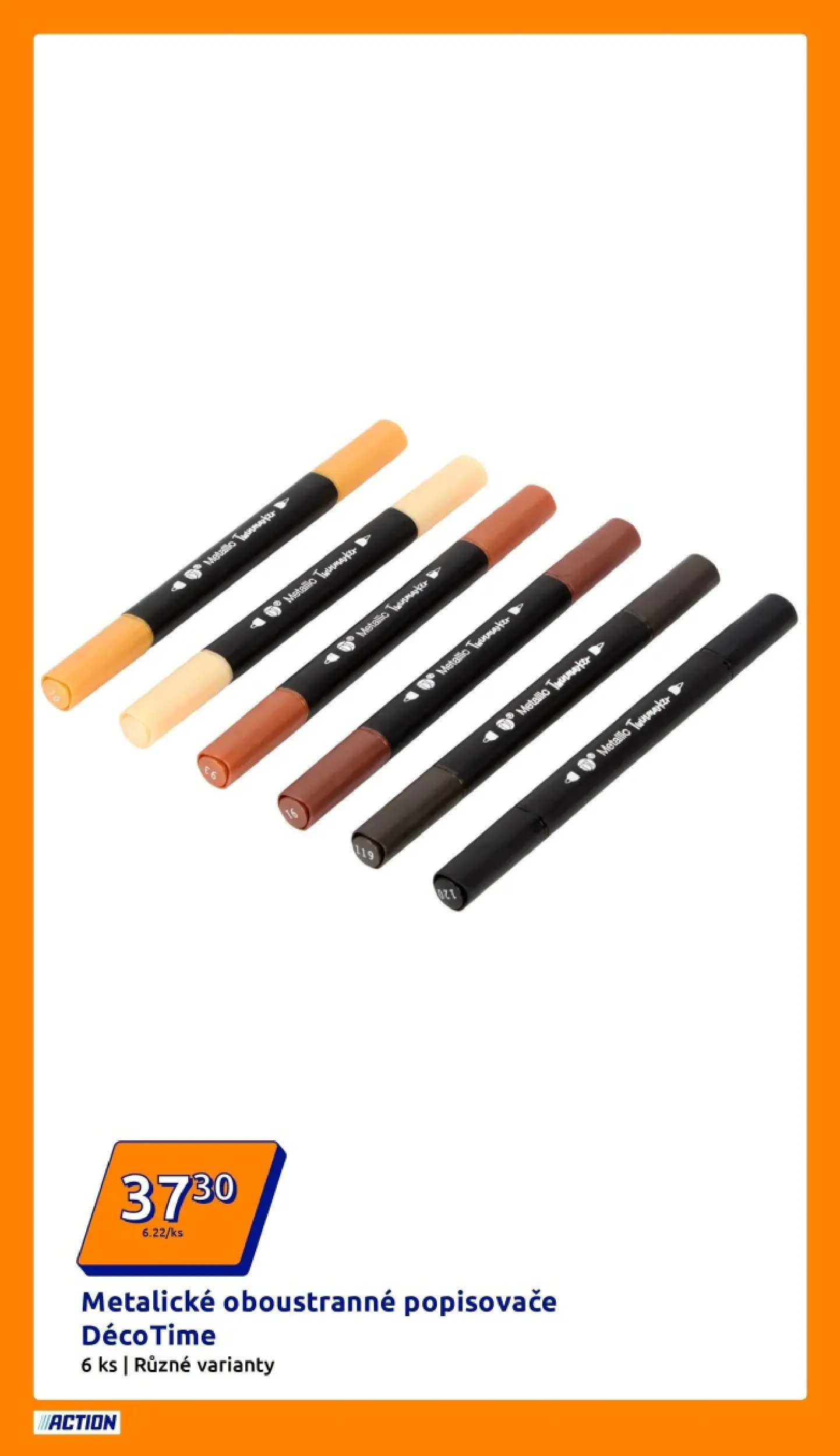 Action leták od 11.02.2026 - Akční leták online | Strana: 5