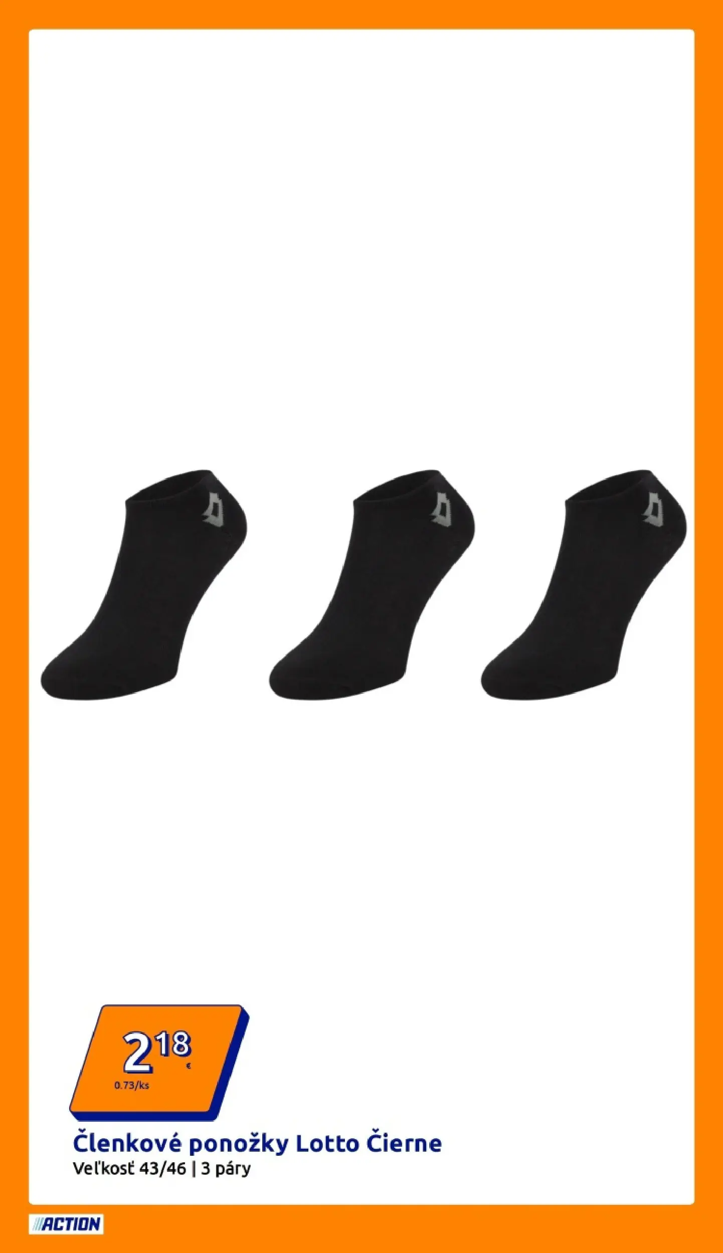 Action leták od 11.02.2026 » aktuálna akcia | Strana: 3