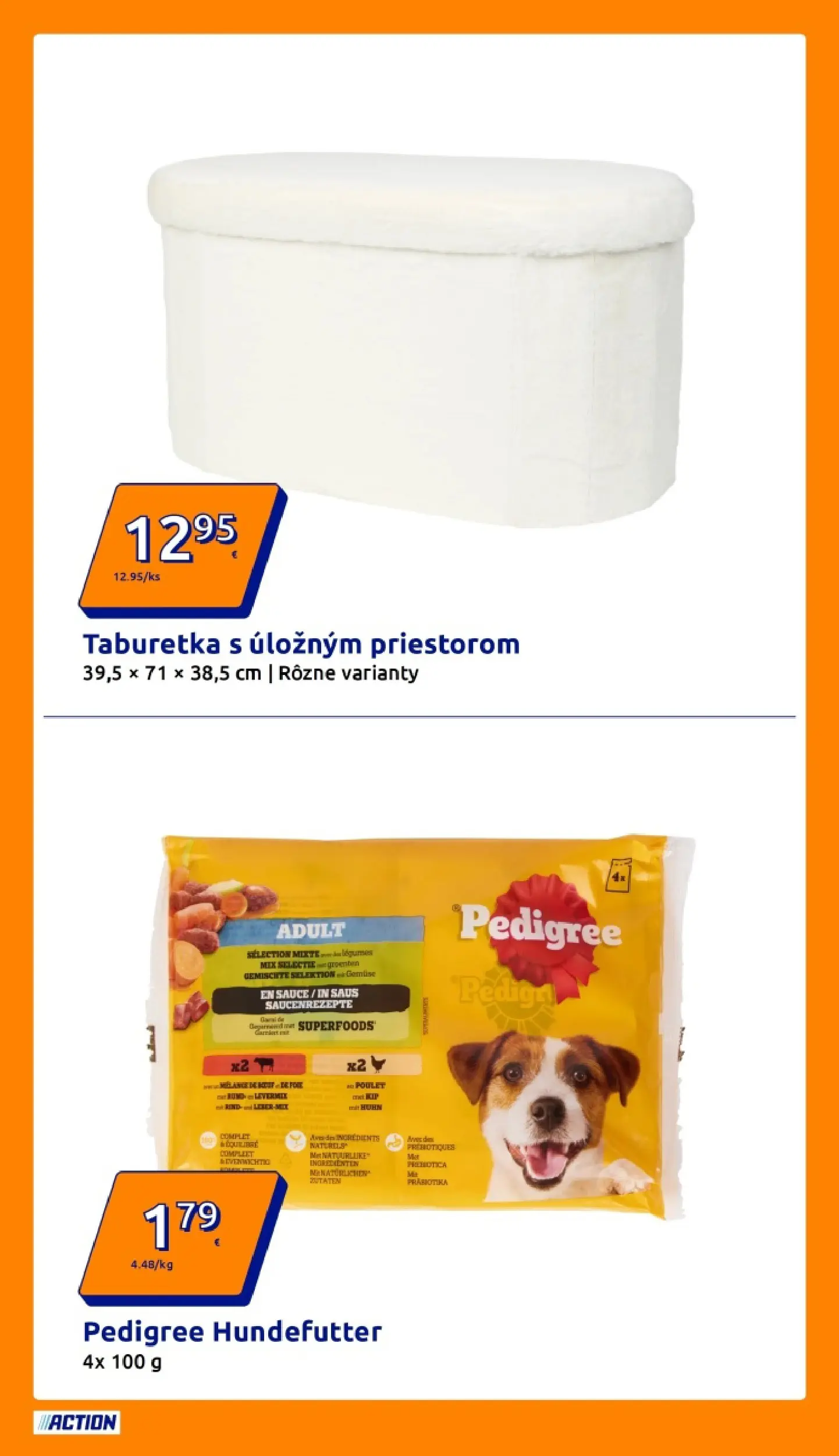 Action leták od 11.02.2026 » aktuálna akcia | Strana: 4 | Produkty: Kamera