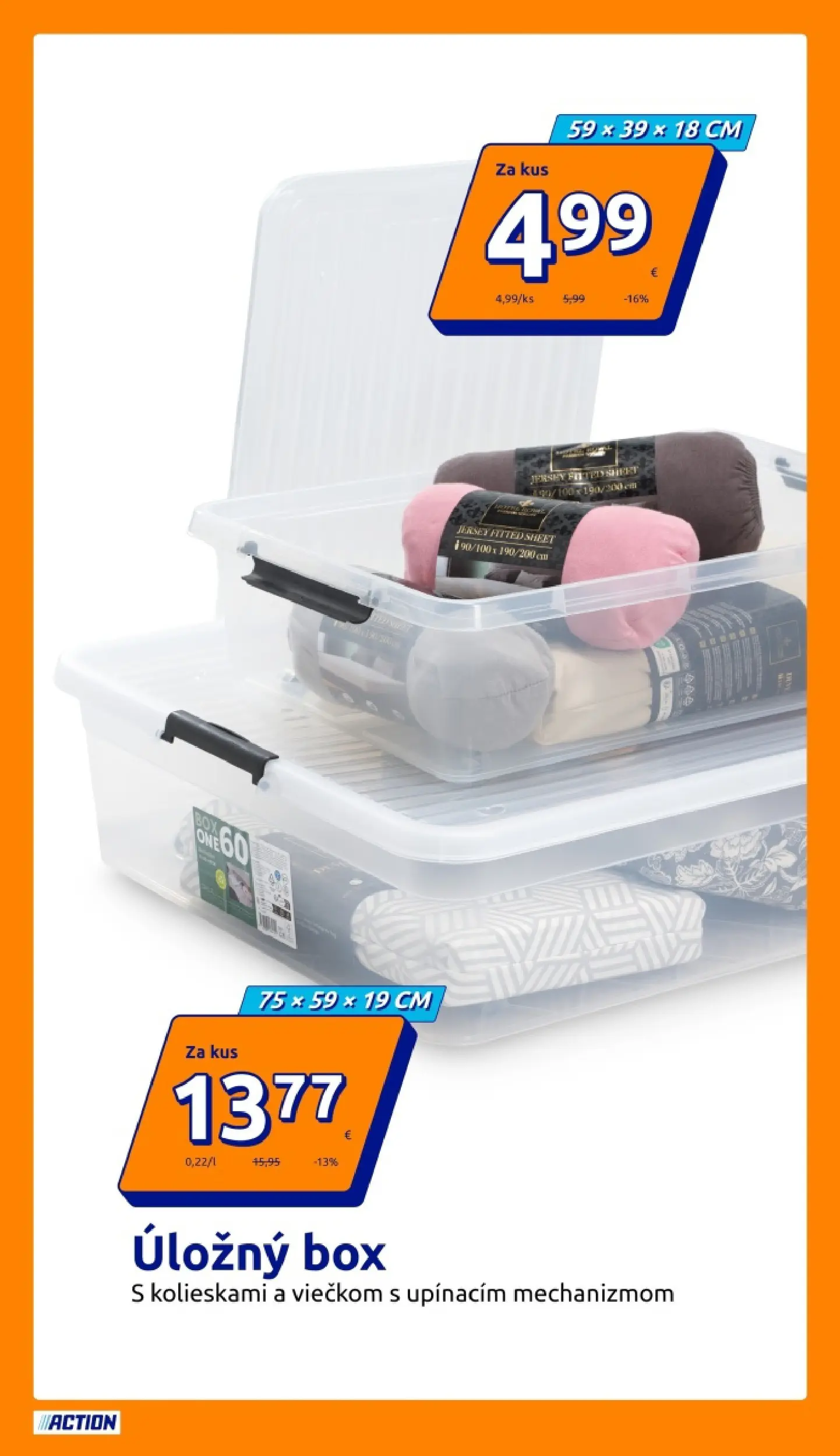 Action leták od 11.02.2026 » aktuálna akcia | Strana: 9