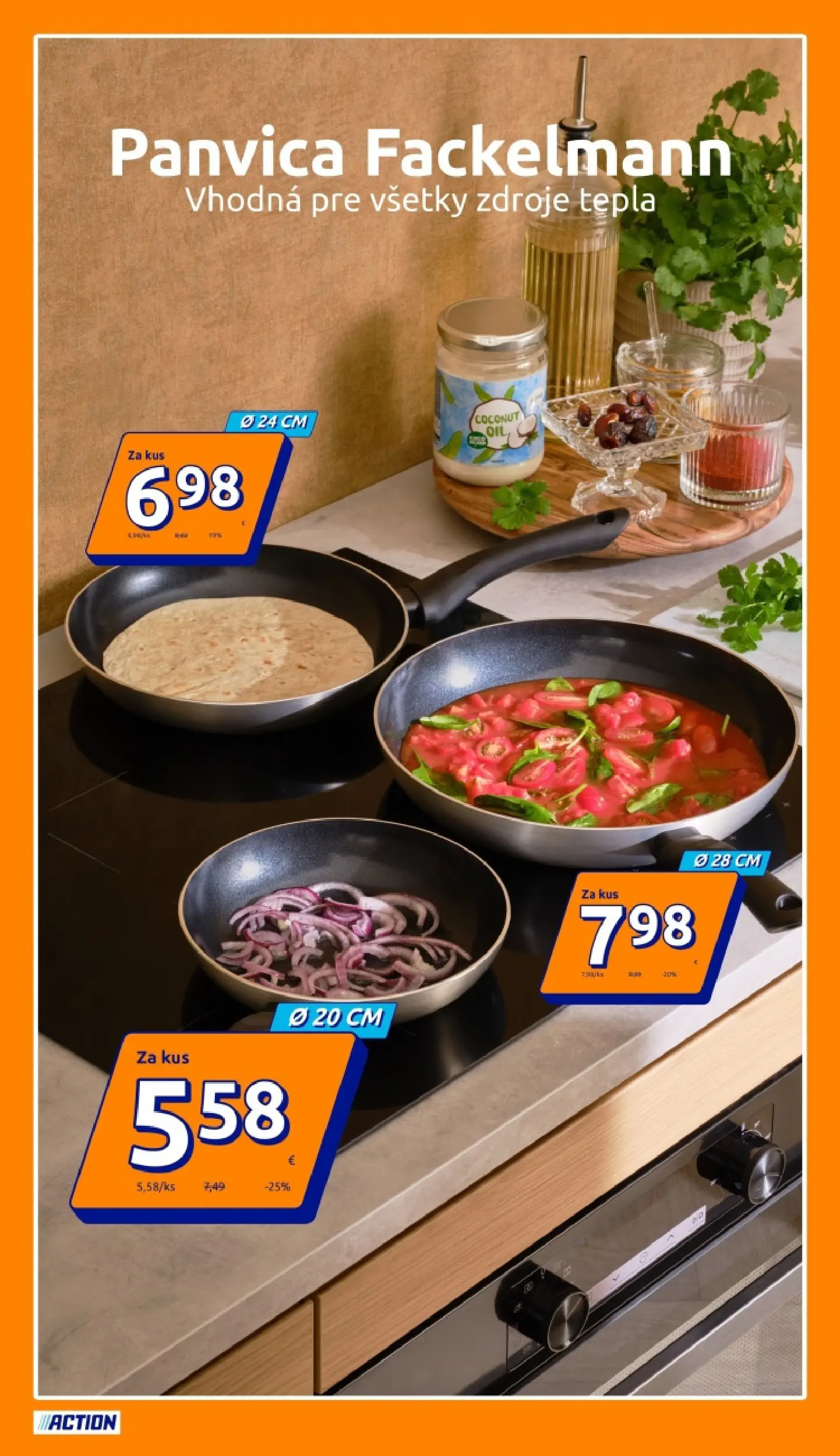 Action leták od 11.02.2026 » aktuálna akcia | Strana: 10 | Produkty: Panvica