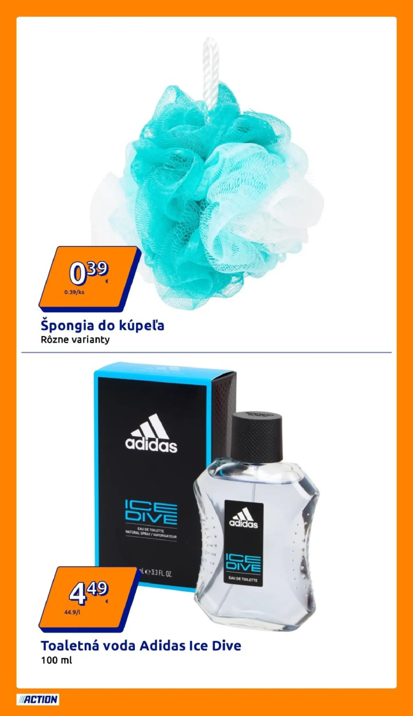 Action leták od 11.02.2026 » aktuálna akcia | Strana: 14 | Produkty: Med, Rum