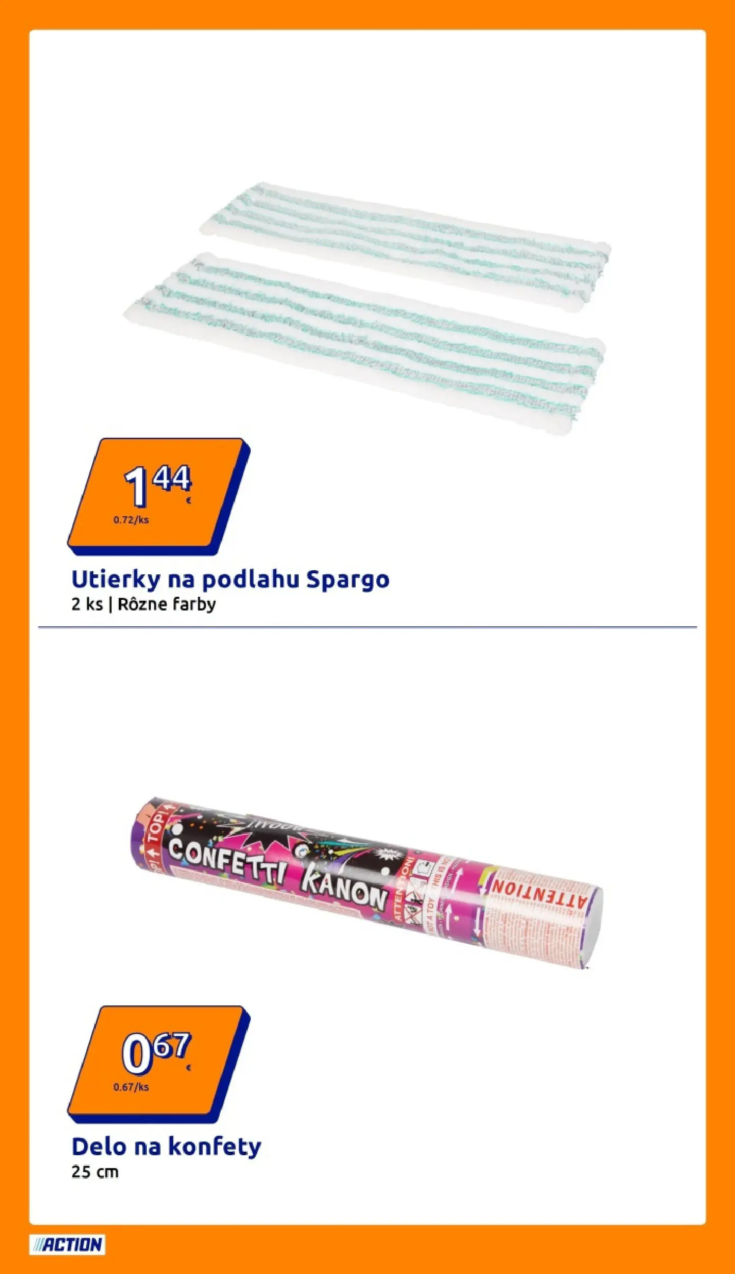 Action leták od 11.02.2026 » aktuálna akcia | Strana: 15