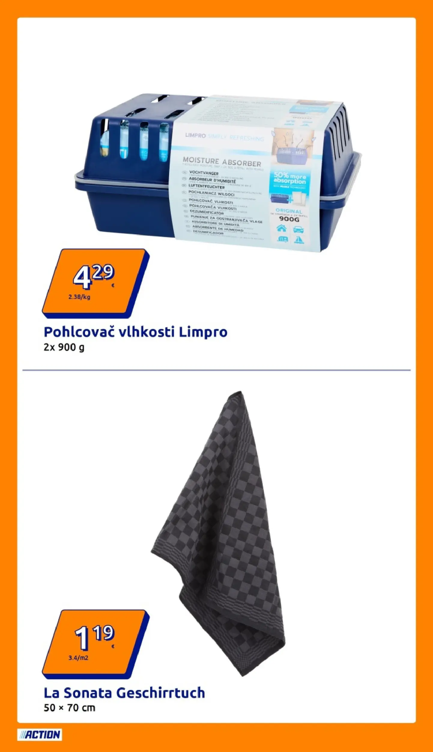 Action leták od 11.02.2026 » aktuálna akcia | Strana: 17