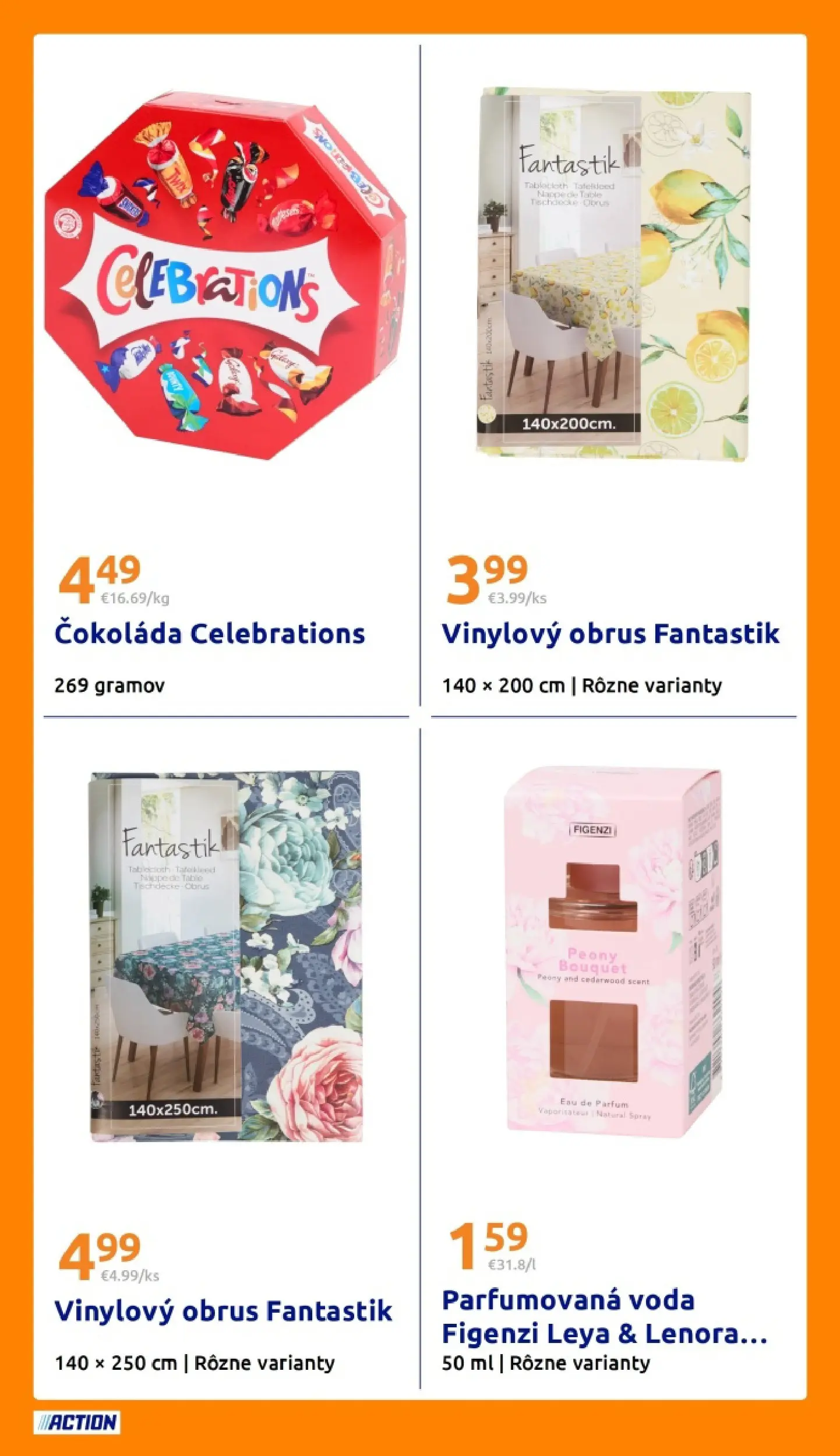 Action leták od 11.02.2026 » aktuálna akcia | Strana: 20 | Produkty: Podprsenka, Ponožky, Rukavice