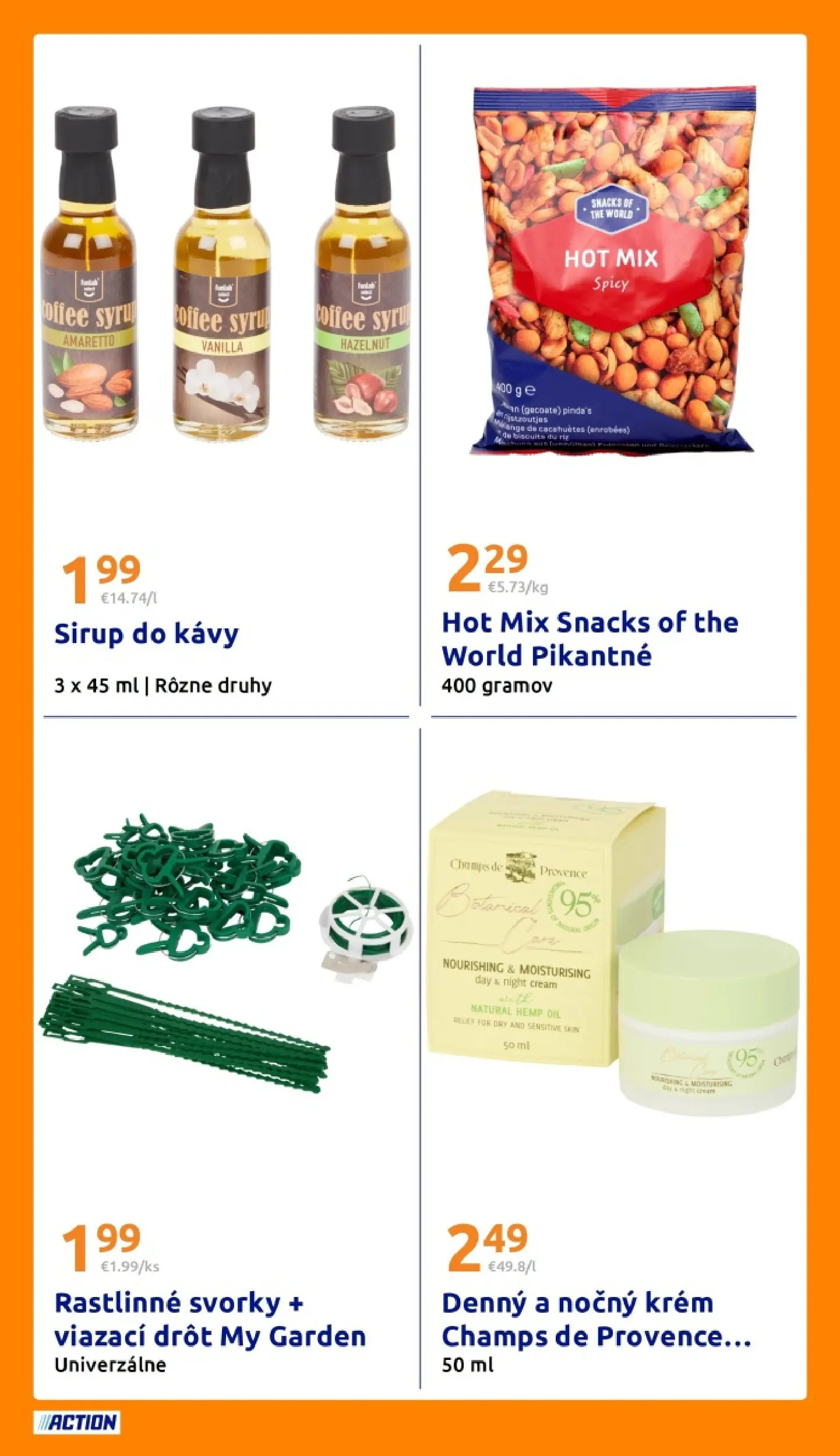 Action leták od 11.02.2026 » aktuálna akcia | Strana: 22