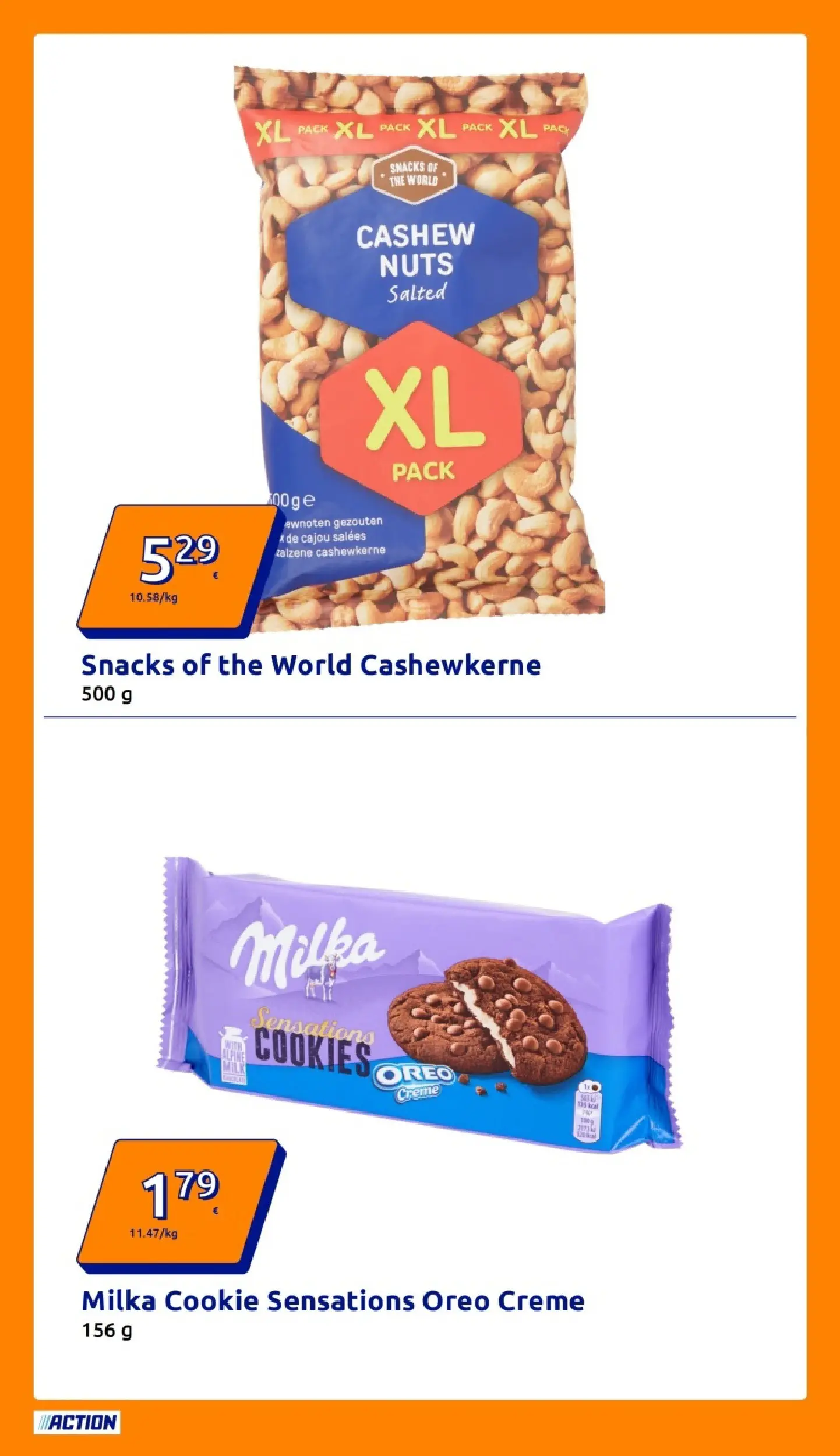 Action leták od 11.02.2026 » aktuálna akcia | Strana: 24