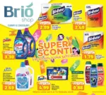 Bri&ograve; Shop Super sconti - al 15.02.2026