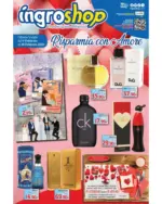 Ingroshop Risparmia con amore - al 28.02.2026