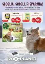 ZooPlanet 814f7be7d2da3e41cec4f7f94fa3884d0507a3d7 - al 01.03.2026