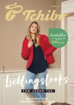 Tchibo/Eduscho Tchibo: Lieblingslooks - bis 04.03.2026