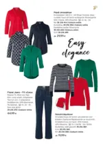 Tchibo/Eduscho Tchibo: Lieblingslooks - bis 04.03.2026