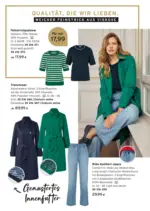 Tchibo/Eduscho Tchibo: Lieblingslooks - bis 04.03.2026