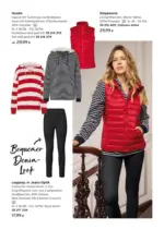 Tchibo/Eduscho Tchibo: Lieblingslooks - bis 04.03.2026