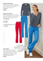 Tchibo/Eduscho Tchibo: Lieblingslooks - bis 04.03.2026