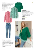 Tchibo/Eduscho Tchibo: Lieblingslooks - bis 04.03.2026