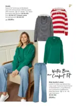 Tchibo/Eduscho Tchibo: Lieblingslooks - bis 04.03.2026