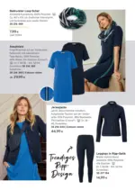 Tchibo/Eduscho Tchibo: Lieblingslooks - bis 04.03.2026
