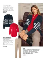 Tchibo/Eduscho Tchibo: Lieblingslooks - bis 04.03.2026