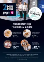 Tchibo/Eduscho Tchibo: Lieblingslooks - bis 04.03.2026