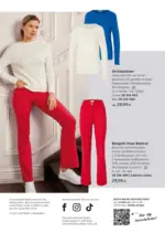 Tchibo/Eduscho Tchibo: Lieblingslooks - bis 04.03.2026