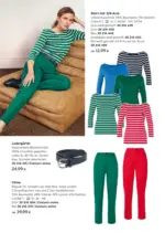 Tchibo/Eduscho Tchibo: Lieblingslooks - bis 04.03.2026