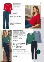 Tchibo/Eduscho Tchibo: Lieblingslooks - bis 04.03.2026