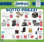 Happy Casa Store Sotto Prezzi - al 25.02.2026